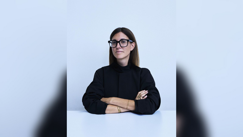 Rossella Farinotti, nuova direttrice artistica del MACTE 