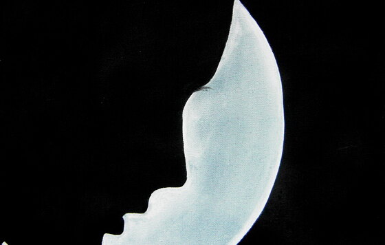 The Dark Side of the Moon 