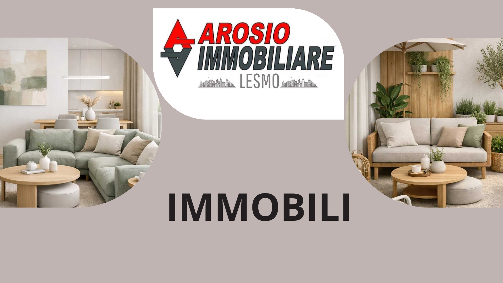 IMMOBILI