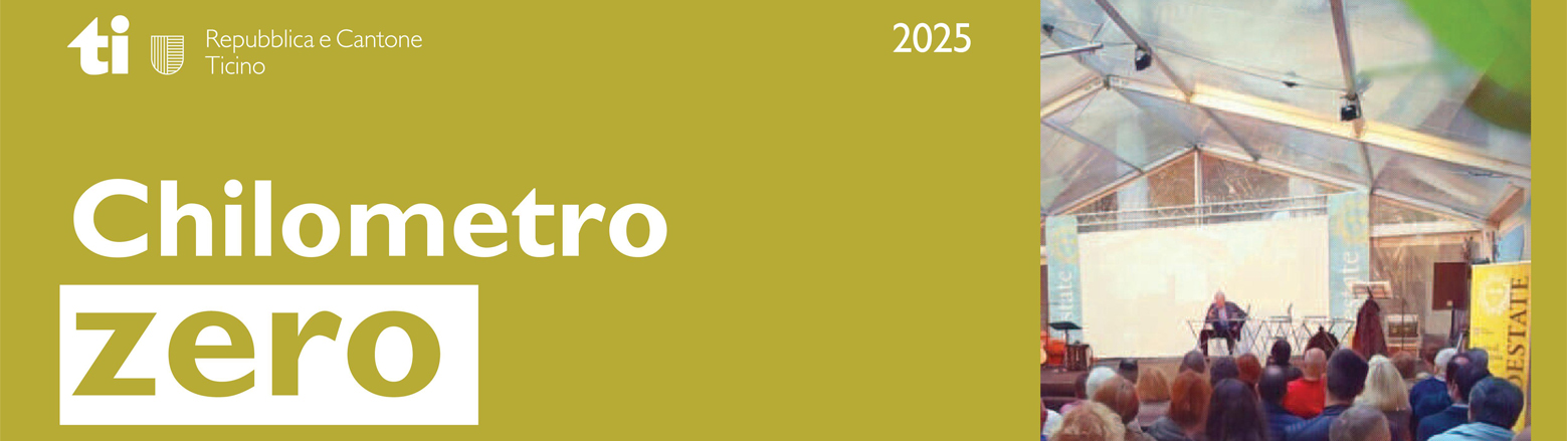 Chjlometro Zero
