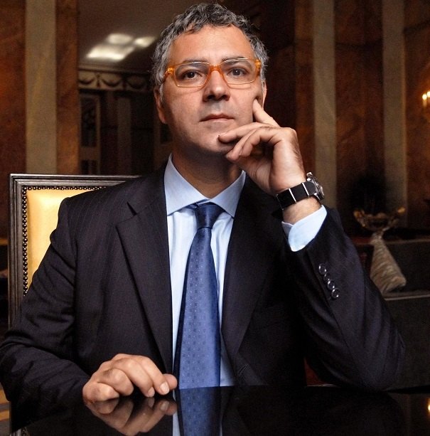 Stefano Cuzzilla - Presidente Federmanager 