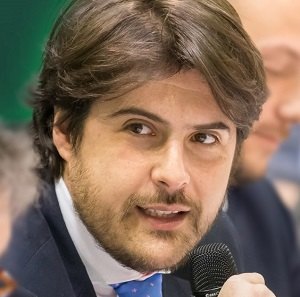Stefano Buffagni 