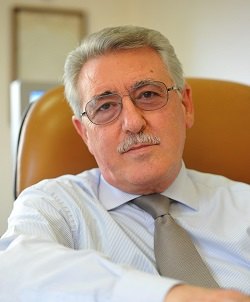 Giorgio Ambrogioni