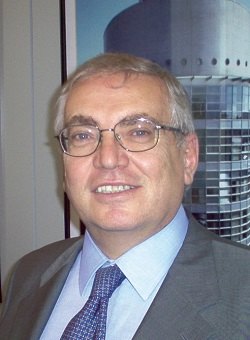 Giancarlo Civita