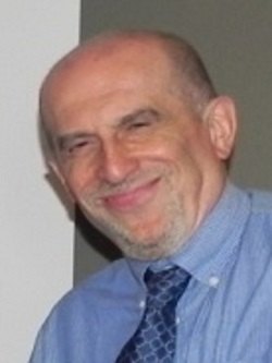 Emilio Locatelli