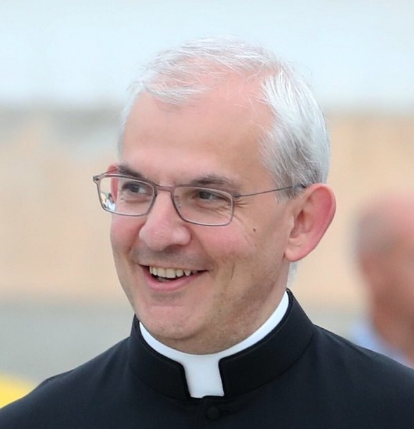 Mons. Giulio Dellavite 