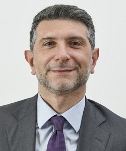 Giorgio Neglia