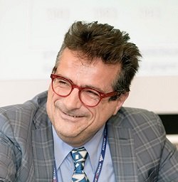 Enrico Pedretti 