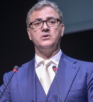 Stefano Cuzzilla - Presidente Federmanager 