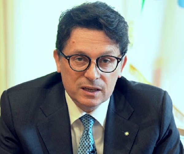 Mario Mantovani 
