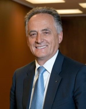 Gianluigi Viscardi - Presidente DIH Lombardia 
