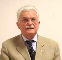 Gian Pietro Gandolfi Vicepresidente Federmanager Lecco 