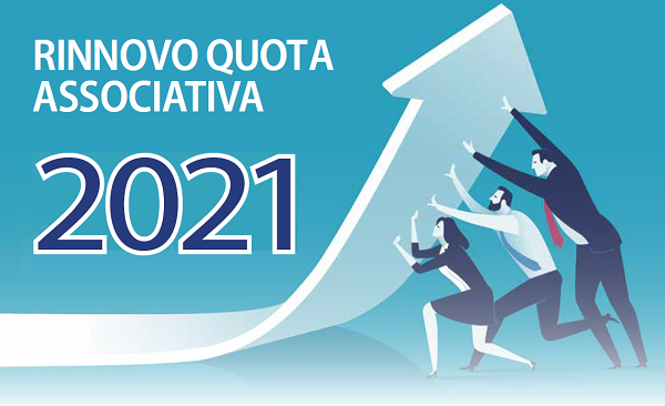 quota associativa 2021 invariata da 10 anni aldai dirigenti industria