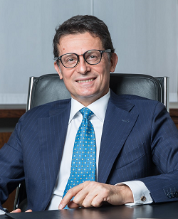 Mario Mantovani