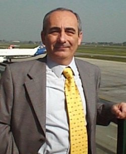 Massimo Kolletzek