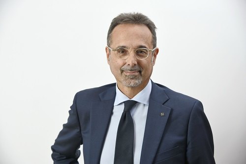 Carlo Poledrini, Presidente Fondirigenti 
