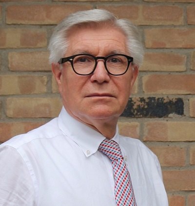 Maurizio Toso - Presidente Federmanager Padova e Rovigo 