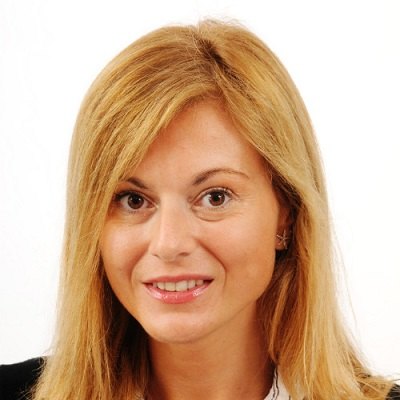 Maria De Renzis - Firenze - Vicecoordinatrice 