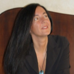 Amelia Bertolaso - Padova 