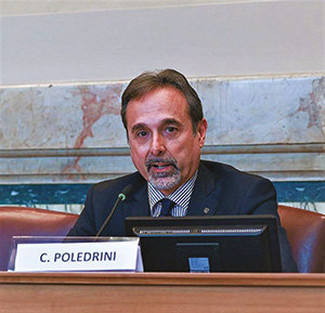 Carlo Poledrini 