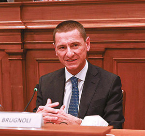Giovanni Brugnoli 