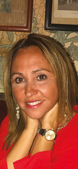 Valeria Bucci 