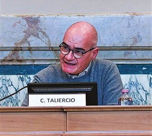 Cesare Taliercio 