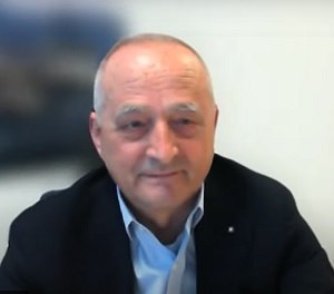 Gianluigi Viscardi Presidente DIH Lombardia 