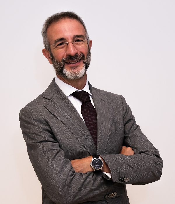 Massimo Sabatini - Direttore Generale Fondirigenti 