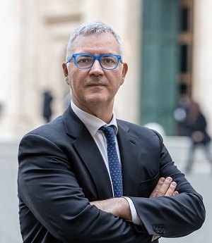 Stefano Cuzzilla CEO 