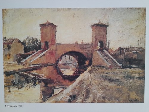 I trepponti_ Ugo Guidi, 1965 