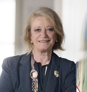 <b>Manuela Biti</b>
<i>Presidente ALDAI-Federmanager</i> 