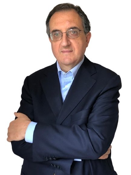 Walter Bernasconi 