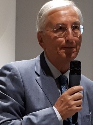Paolo Bassi 
