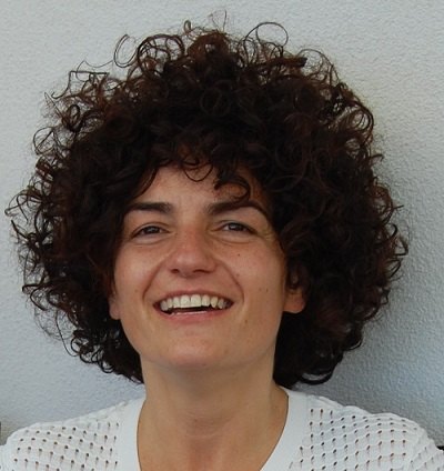 Valentina Giorgi, Vicecoordinatrice di Federmanager Minerva Bologna-Ferrara- Ravenna 
