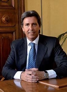 Ing. Giacomo Gargano, Presidente Praesidium spa 