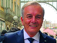 Mauro Nicoletti
Federmanager Verona 