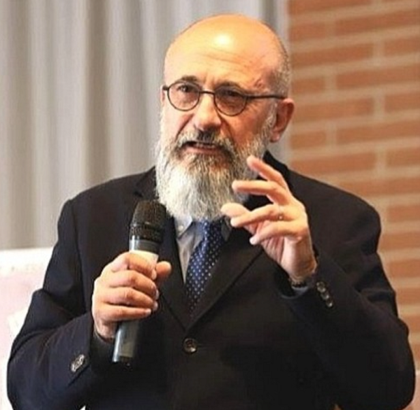 Fulvio D'Alessandro - Presidente Federmanager Cuneo 