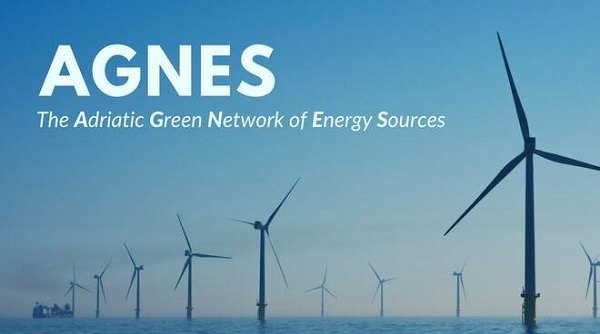 Il progetto Agnes, iniziativa di Qint’x e Saipem, prevede la produzione di energia da eolico, solare e idrogeno 