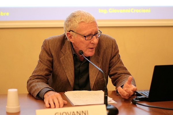 Giovanni Crocioni 