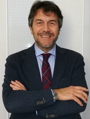 Stefano Punzetti, Consigliere, Coordinatore Gruppo Effetti Pandemia e membro della Commissione permanente per Ferrara 