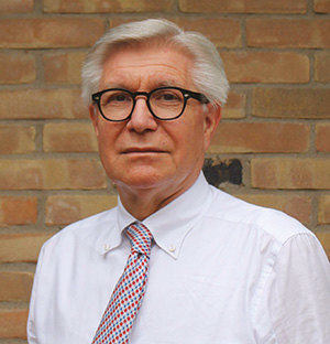 Maurizio Toso, Presidente Federmanager Padova e Rovigo 