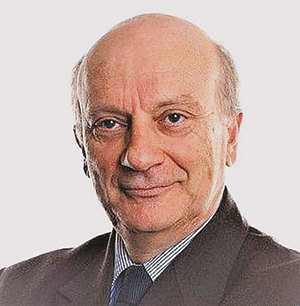 Marco Padovani 