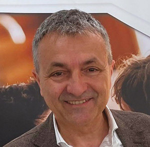 Gilberto Faccini 