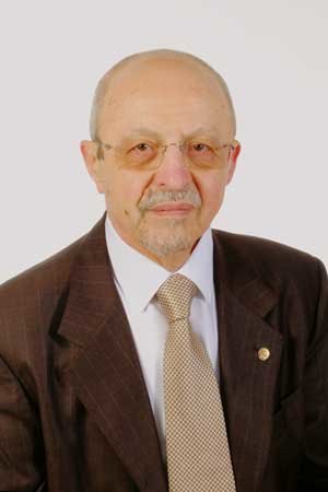 Antonio Pesante 