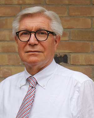 Maurizio Toso
Presidente
Federmanager Veneto 