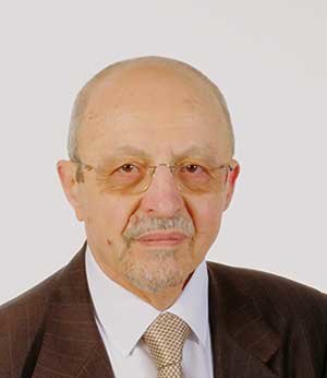 Antonio Pesante
Federmanager FVG
e componente del
Comitato Nazionale
Pensionati 