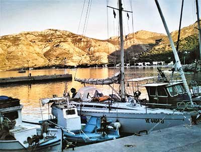 Tilos 