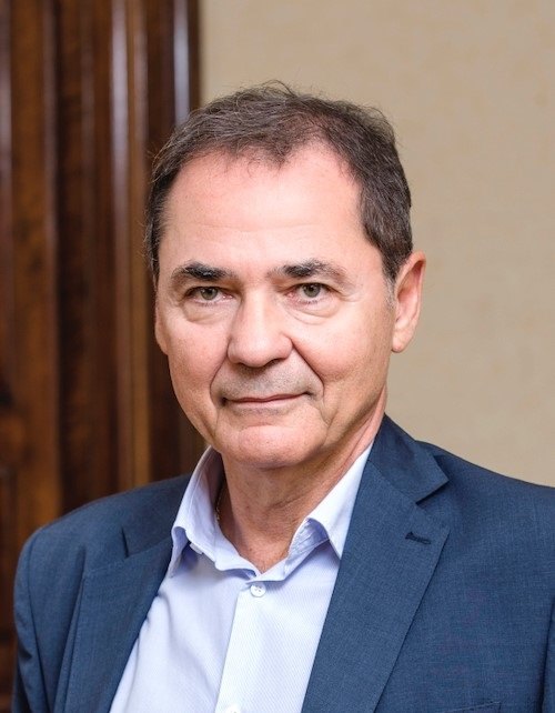 Mario Cardoni, DG Federmanager 