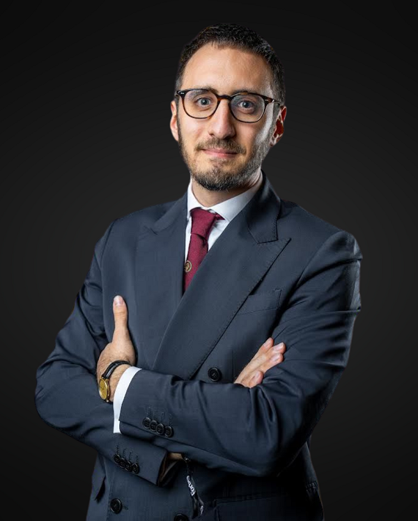 Luca Brambilla - Direttore dell’Accademia di Comunicazione Strategica 